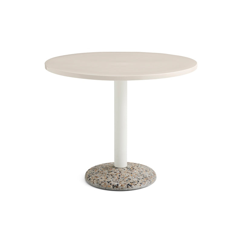 HAY - Ceramic buitentafel rond 90cm