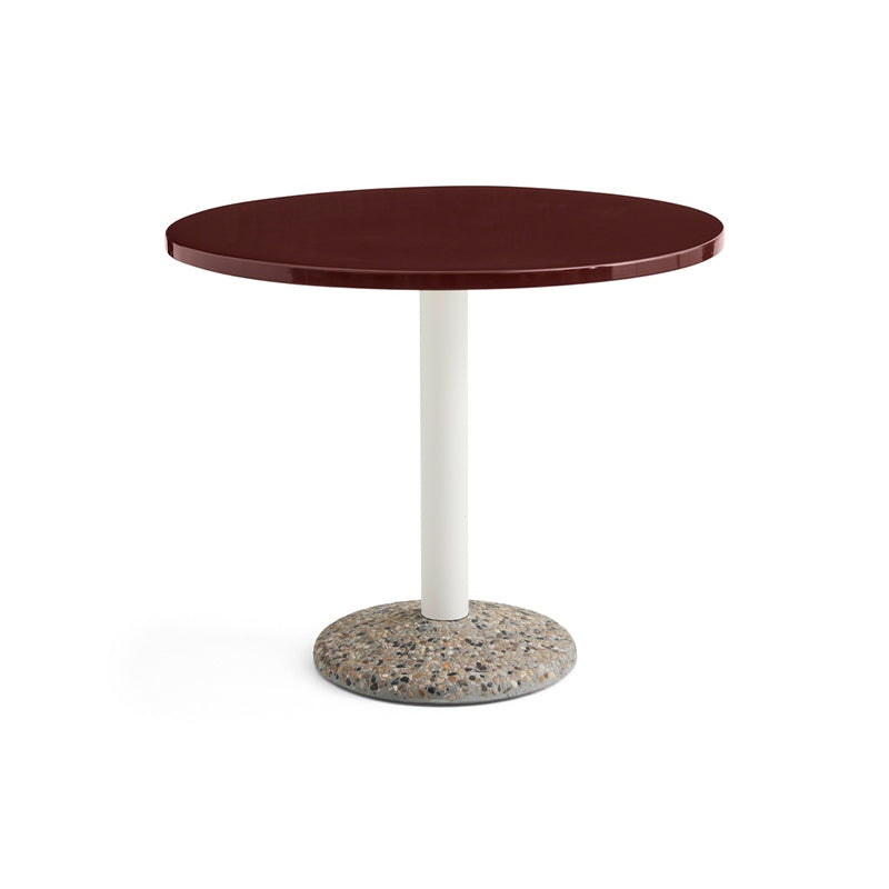 HAY - Ceramic buitentafel rond 90cm