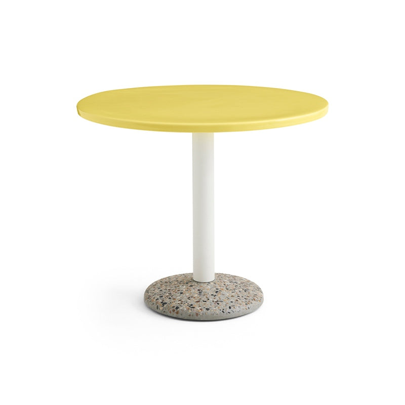 HAY - Ceramic buitentafel rond 90cm