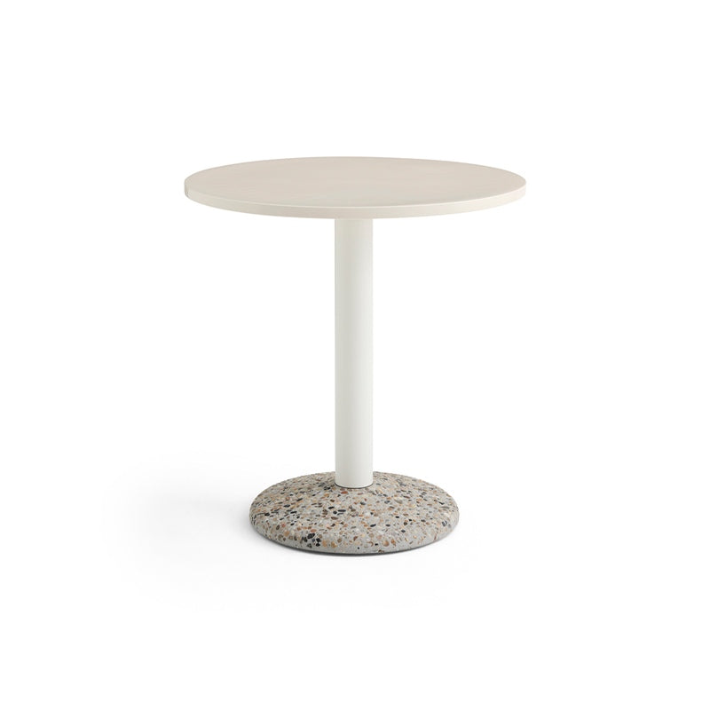 HAY - Ceramic buitentafel rond 70cm