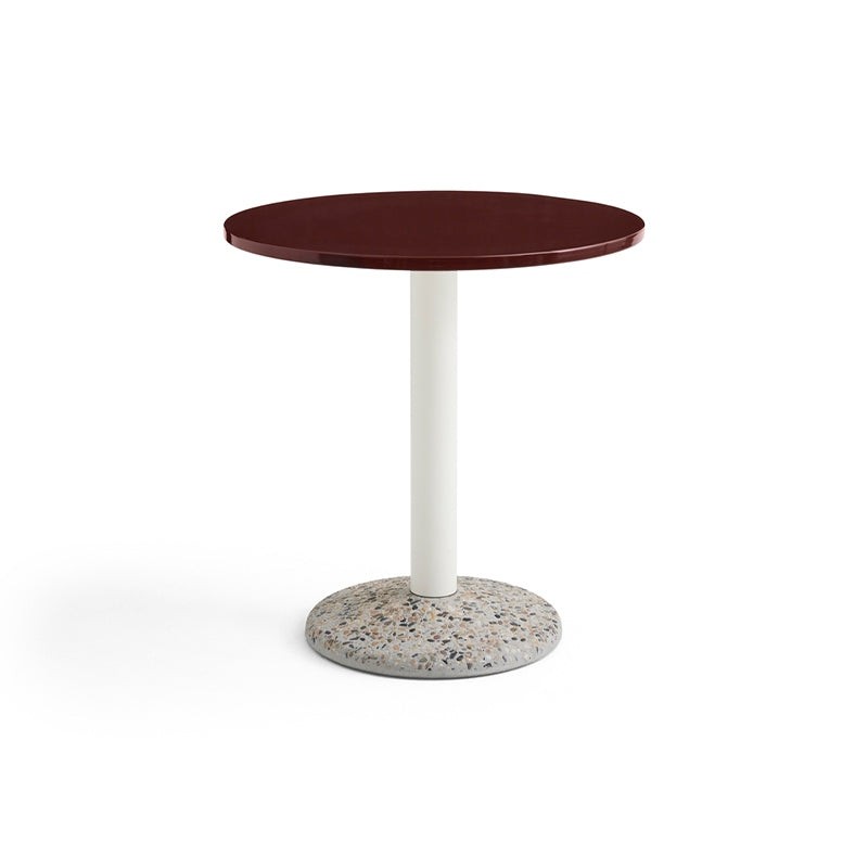 HAY - Ceramic buitentafel rond 70cm