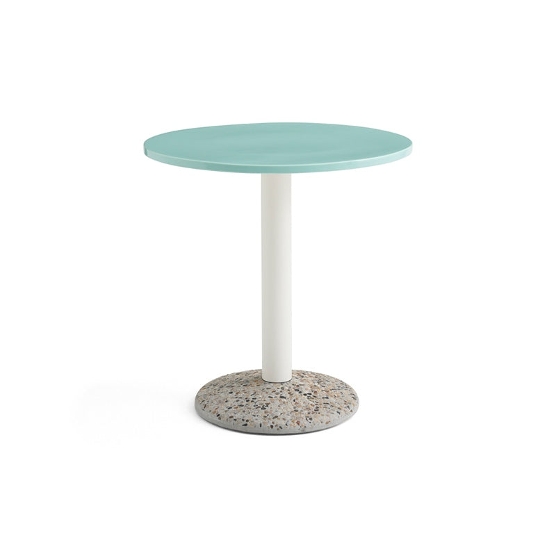 HAY - Ceramic buitentafel rond 70cm