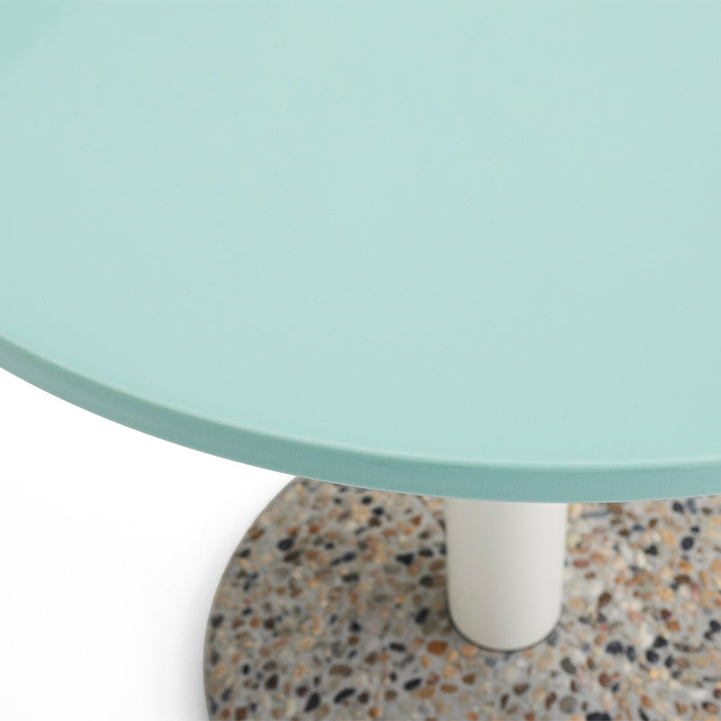 HAY - Ceramic buitentafel rond 70cm