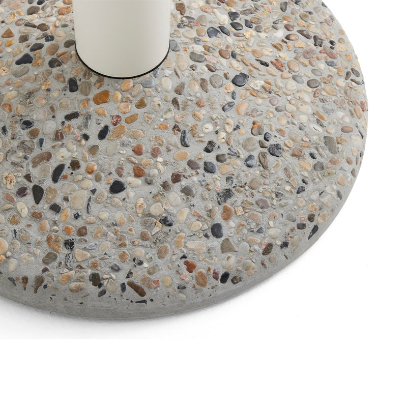 HAY - Ceramic buitentafel rond 70cm