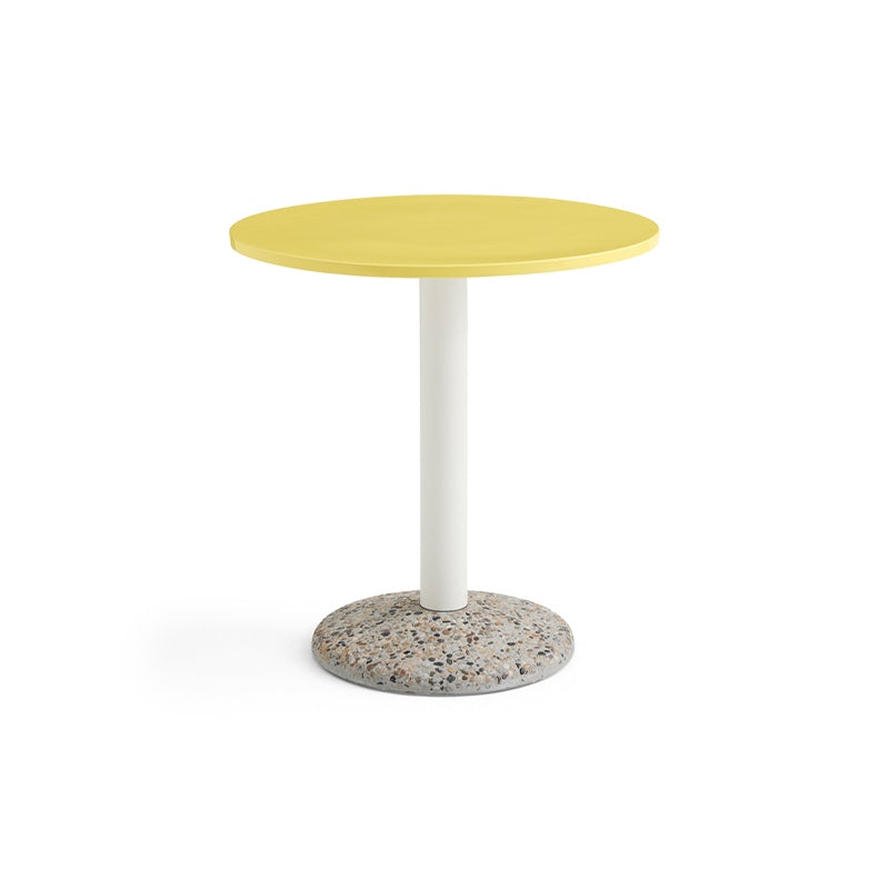 HAY - Ceramic buitentafel rond 70cm