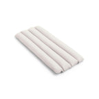Palissade soft quilted kussen dining armstoel