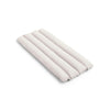 Palissade soft quilted kussen dining armstoel