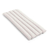Palissade soft quilted kussen loungestoel hoog