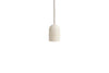 Common cord snoerset voor hanglamp gebroken wit