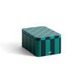 Tin container opbergblik small