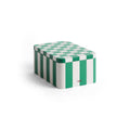 Tin container opbergblik small