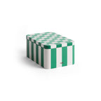 Tin container opbergblik small