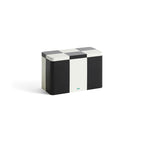 Tin container opbergblik medium