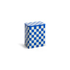 Tin container opbergblik large