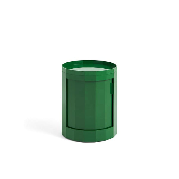 Facet cabinet kast laag