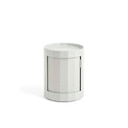 Facet cabinet kast laag