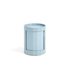 Facet cabinet kast laag
