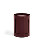 Facet cabinet kast laag