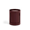 Facet cabinet kast laag