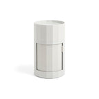 Facet cabinet kast hoog