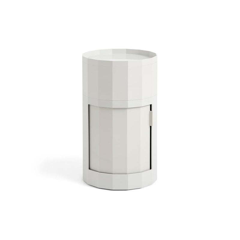Facet cabinet kast hoog