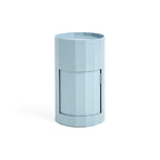 Facet cabinet kast hoog