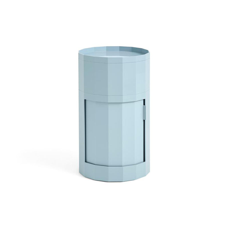 Facet cabinet kast hoog