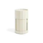 Facet cabinet kast hoog