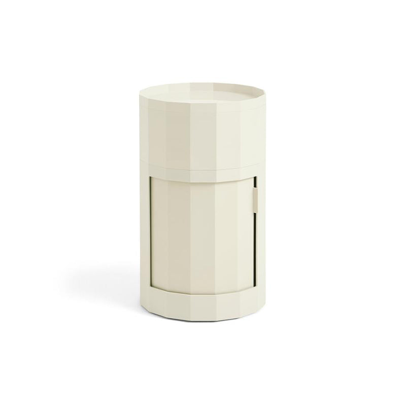 Facet cabinet kast hoog