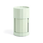 Facet cabinet kast hoog