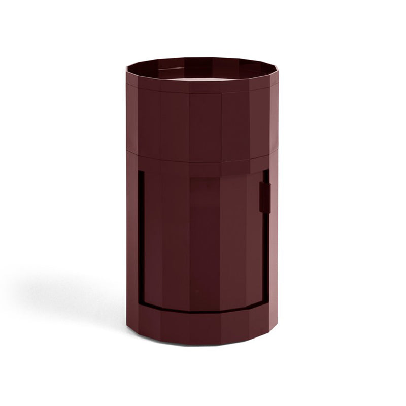 Facet cabinet kast hoog