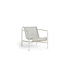 Palissade cord loungestoel - laag