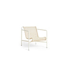 Palissade cord loungestoel - laag