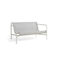 Palissade cord lounge sofa