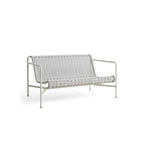 Palissade cord lounge sofa