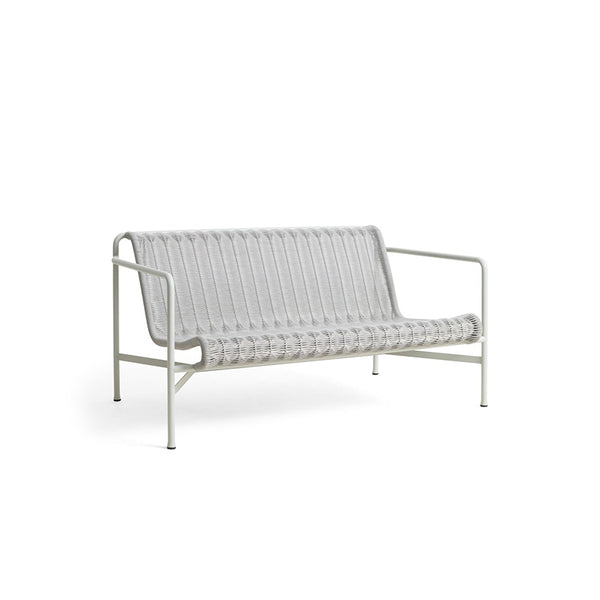 Palissade cord lounge sofa