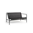 Palissade cord lounge sofa