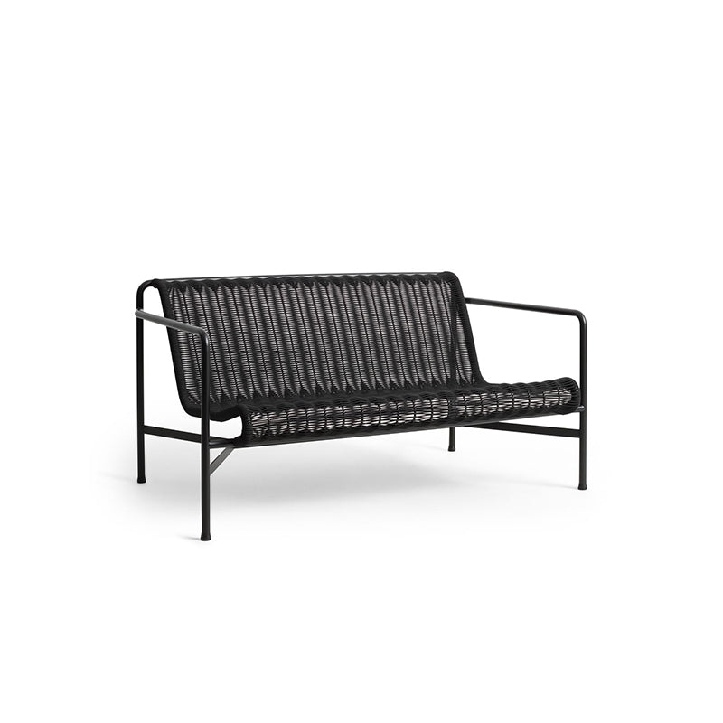 Palissade cord lounge sofa