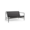 Palissade cord lounge sofa