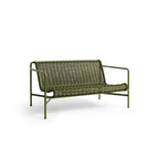 Palissade cord lounge sofa