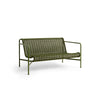 Palissade cord lounge sofa
