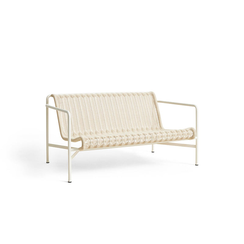 Palissade cord lounge sofa