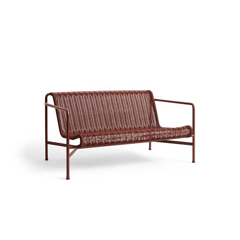 Palissade cord lounge sofa
