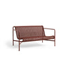 Palissade cord lounge sofa