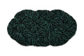 Coco deurmat swirl