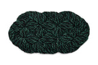 Coco deurmat swirl