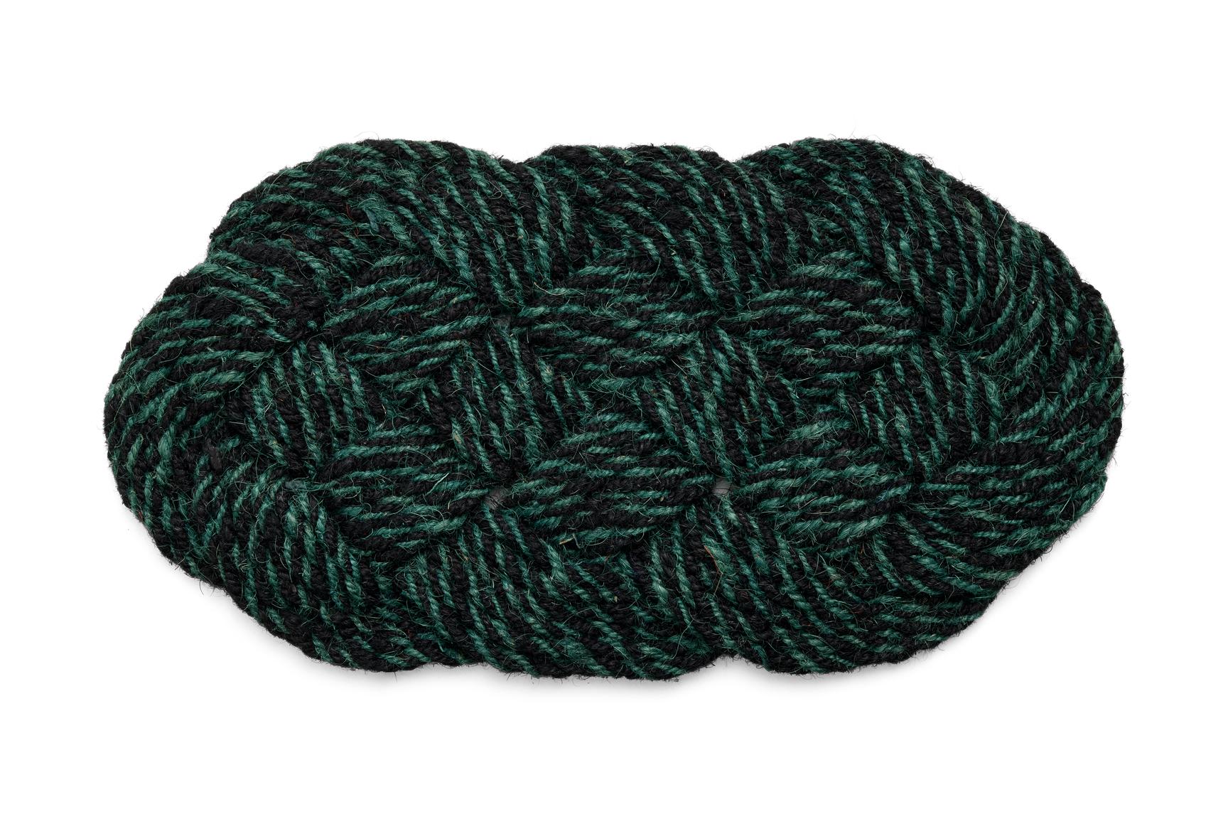 Coco deurmat swirl