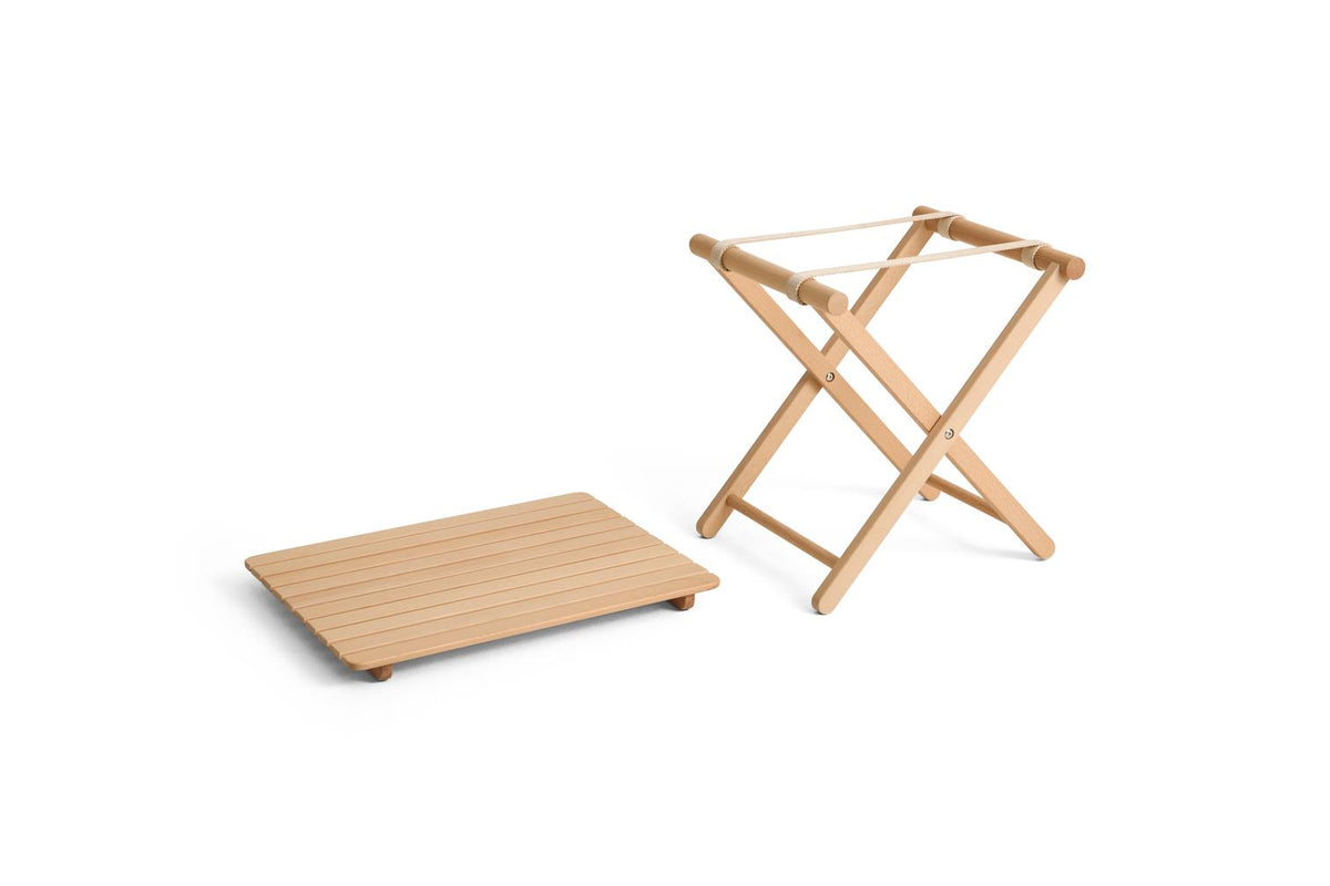 Outdoor market vouwtafel small