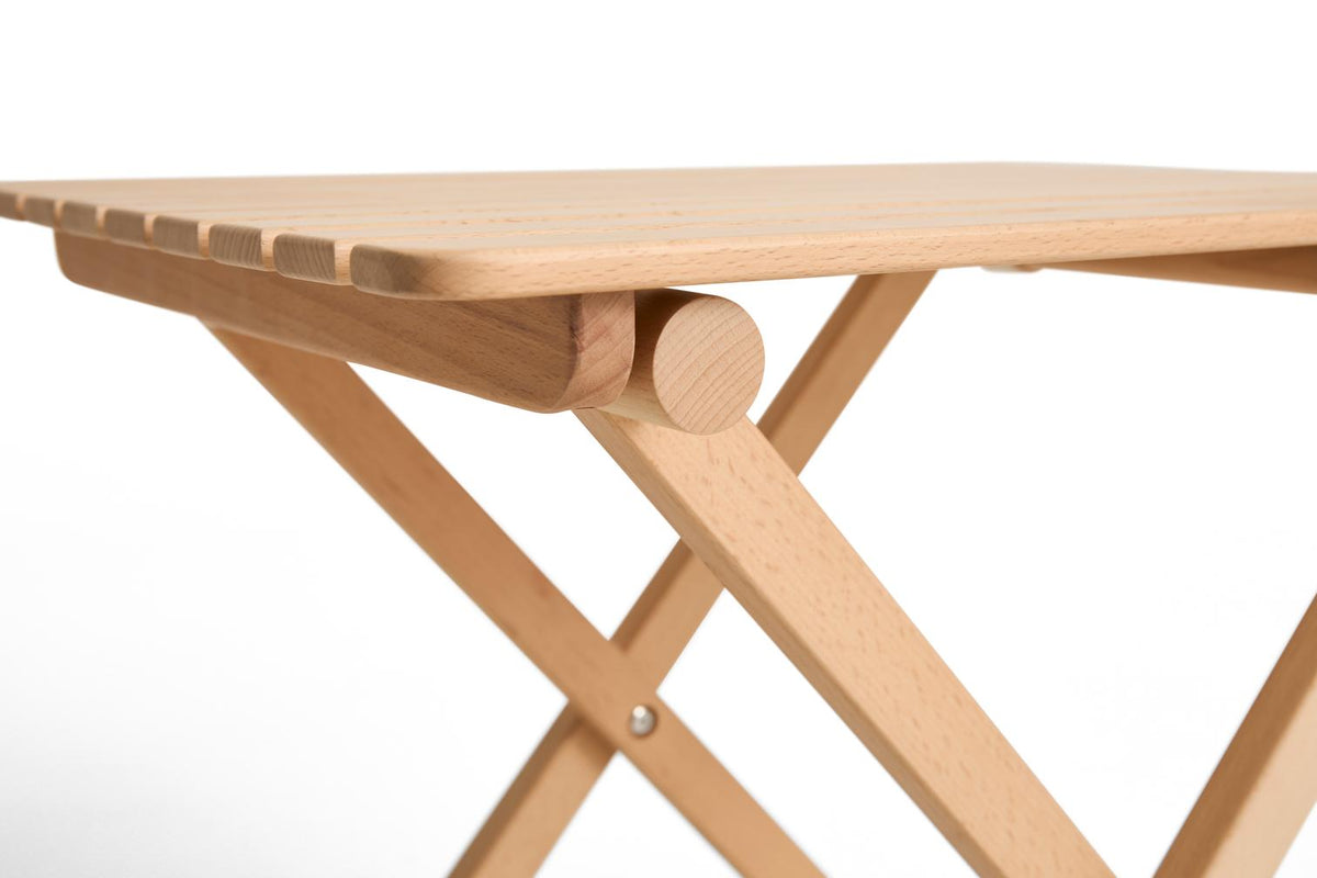 Outdoor market vouwtafel small