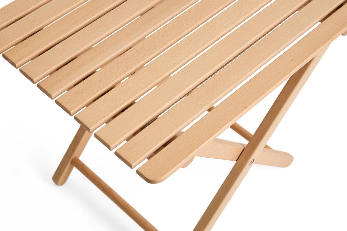 Outdoor market vouwtafel small